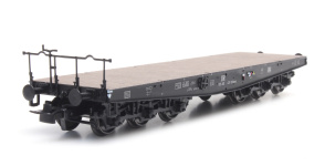 Artitec 20.321.10 - H0 - Flachwagen, DR, Ep. III
